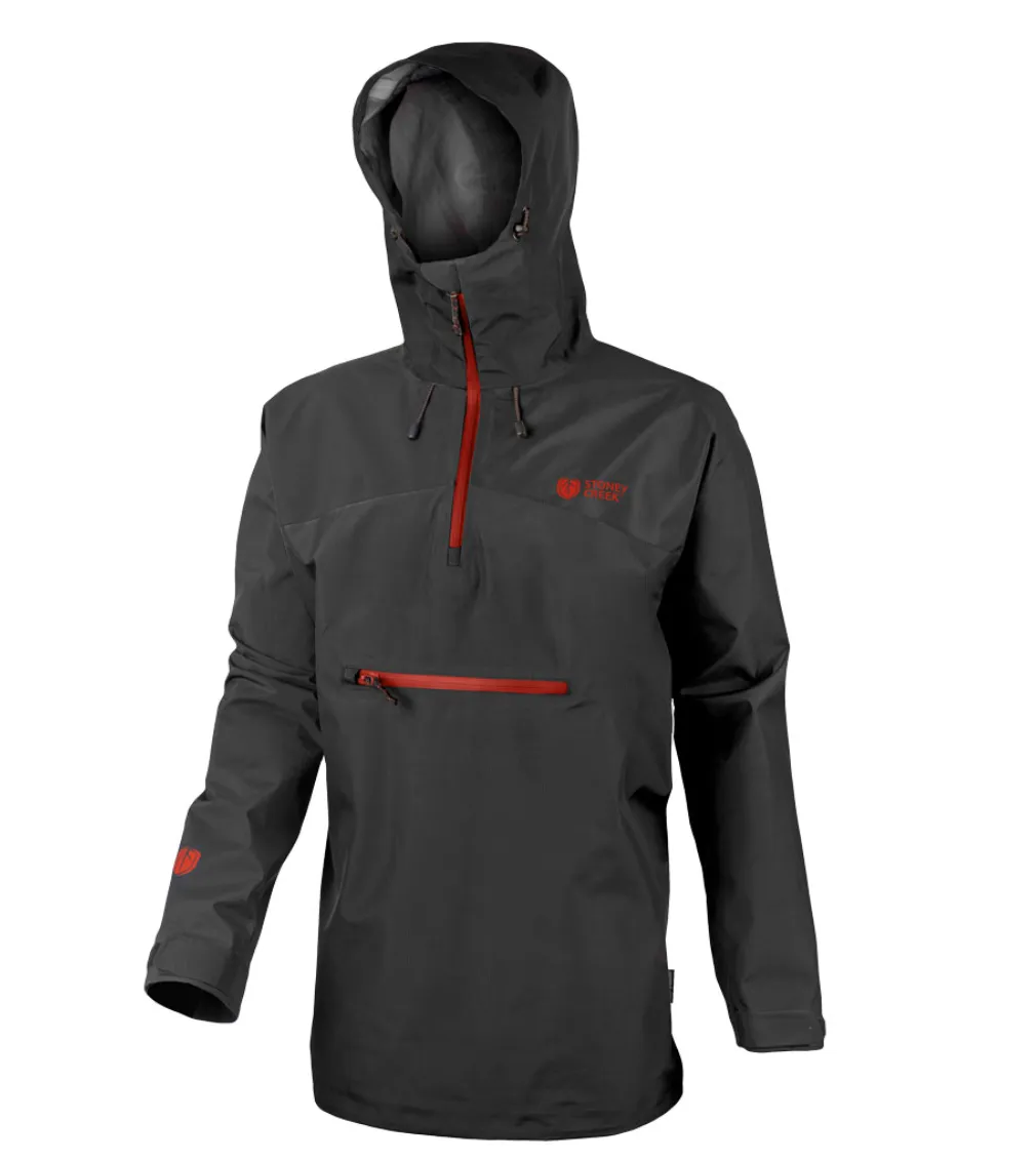 Stoney Creek Stow It Pro Jacket