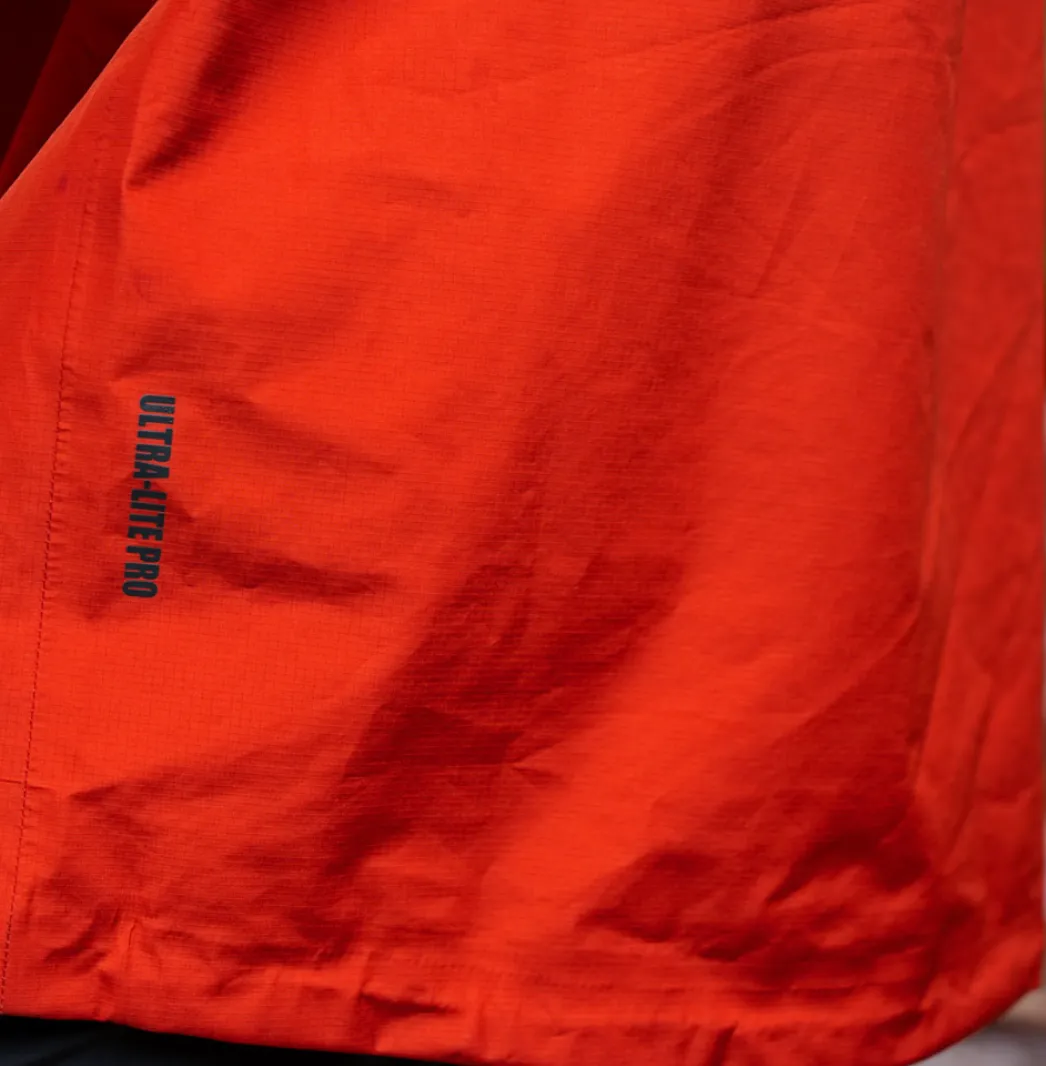 Stoney Creek Stow It Pro Jacket