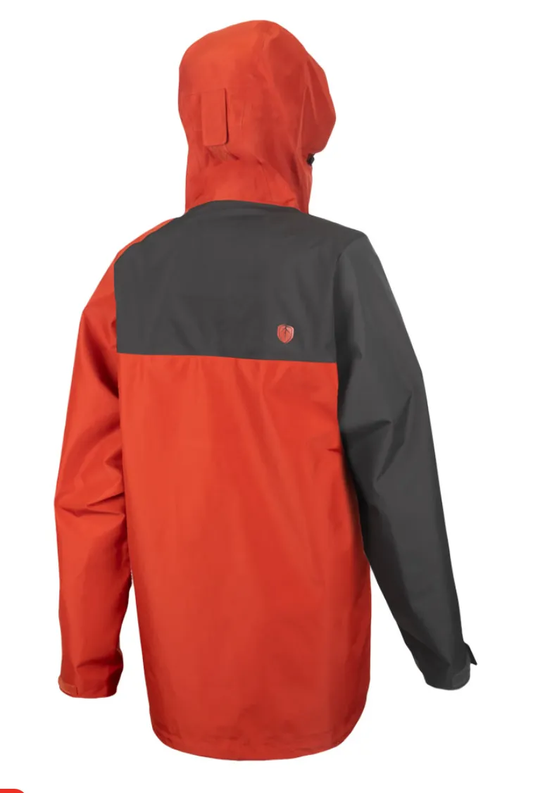 Stoney Creek Stow It Pro Jacket