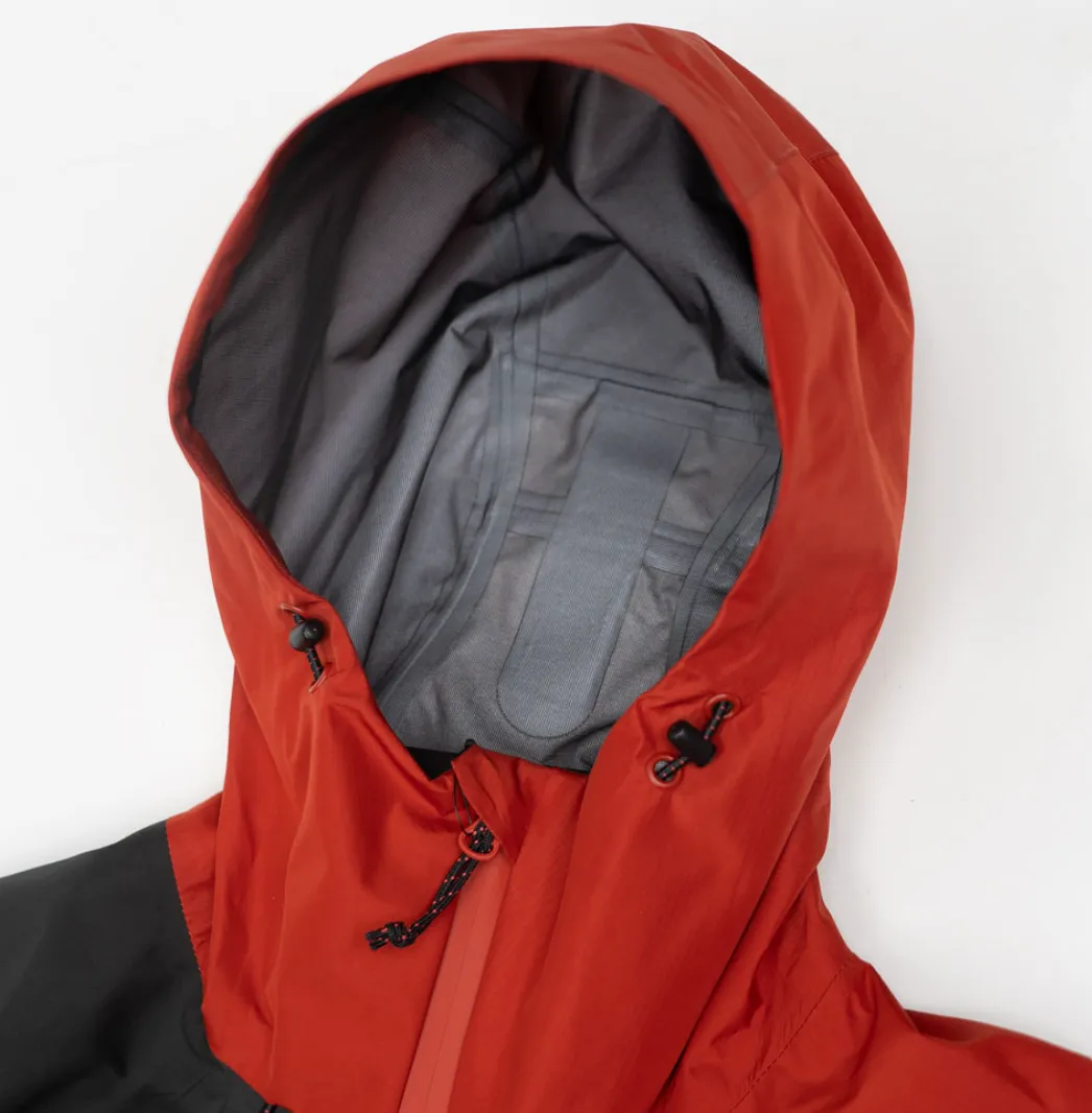 Stoney Creek Stow It Pro Jacket