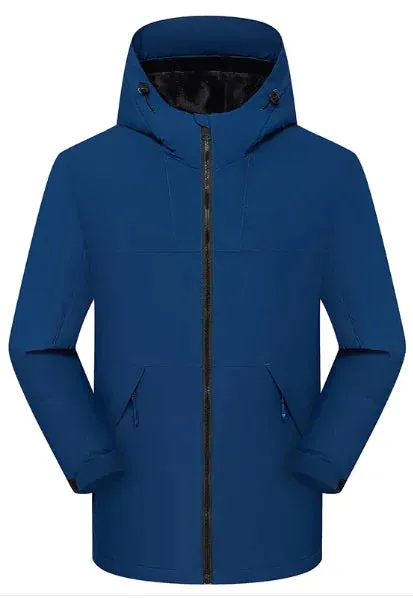 StormGuard Fleece Jacket