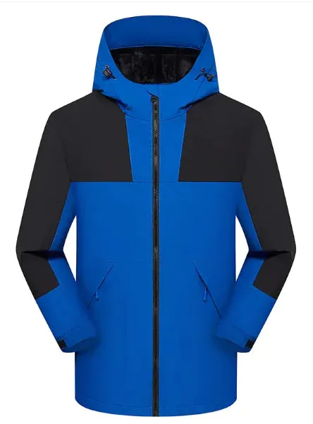 StormGuard Fleece Jacket