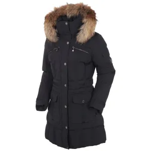 Sunice Tanya 3/4 With Fur Jacket Womens 2025