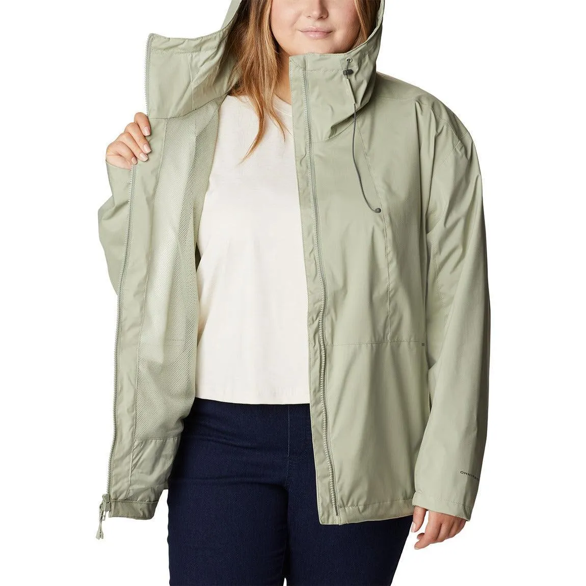 Sunrise Ridge™ Jacket Plus Size