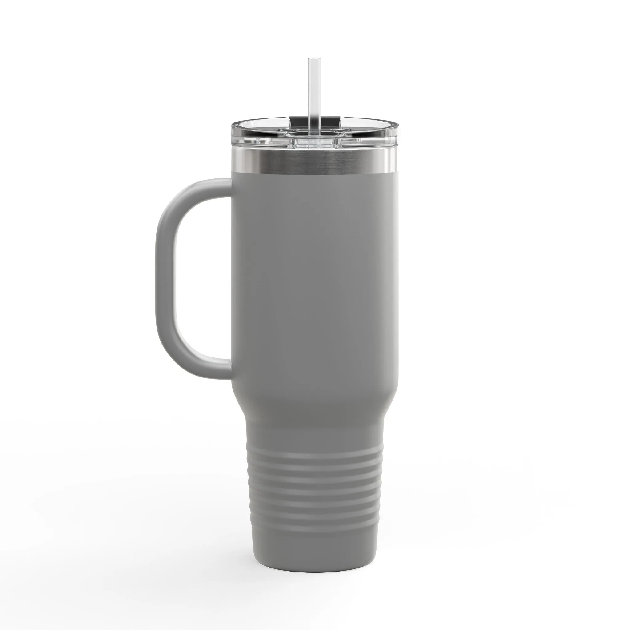 Super Mom Insulated Travel Mug - 40oz - Perfect Gift for Mother's Day