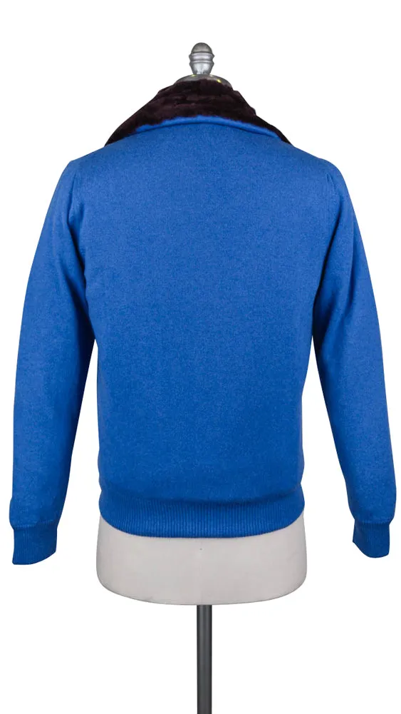 Svevo Parma Blue Jacket