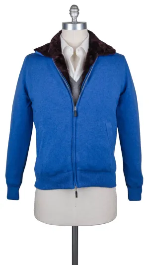 Svevo Parma Blue Jacket