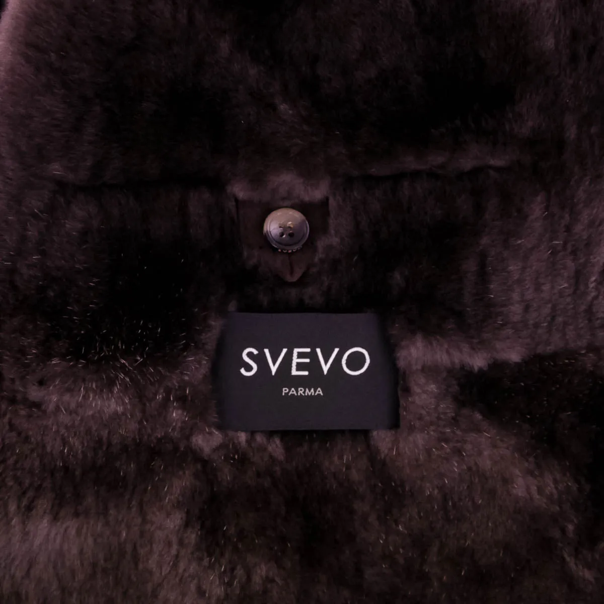 Svevo Parma Blue Jacket