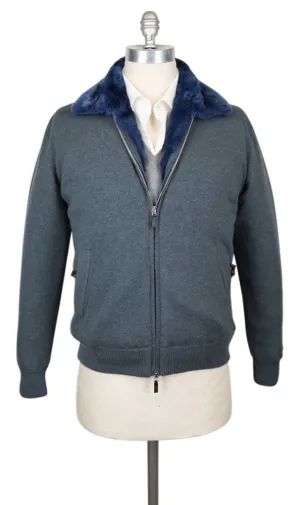 Svevo Parma Gray Jacket