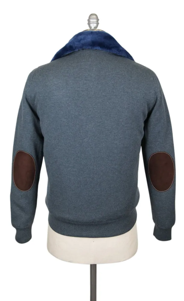 Svevo Parma Gray Jacket
