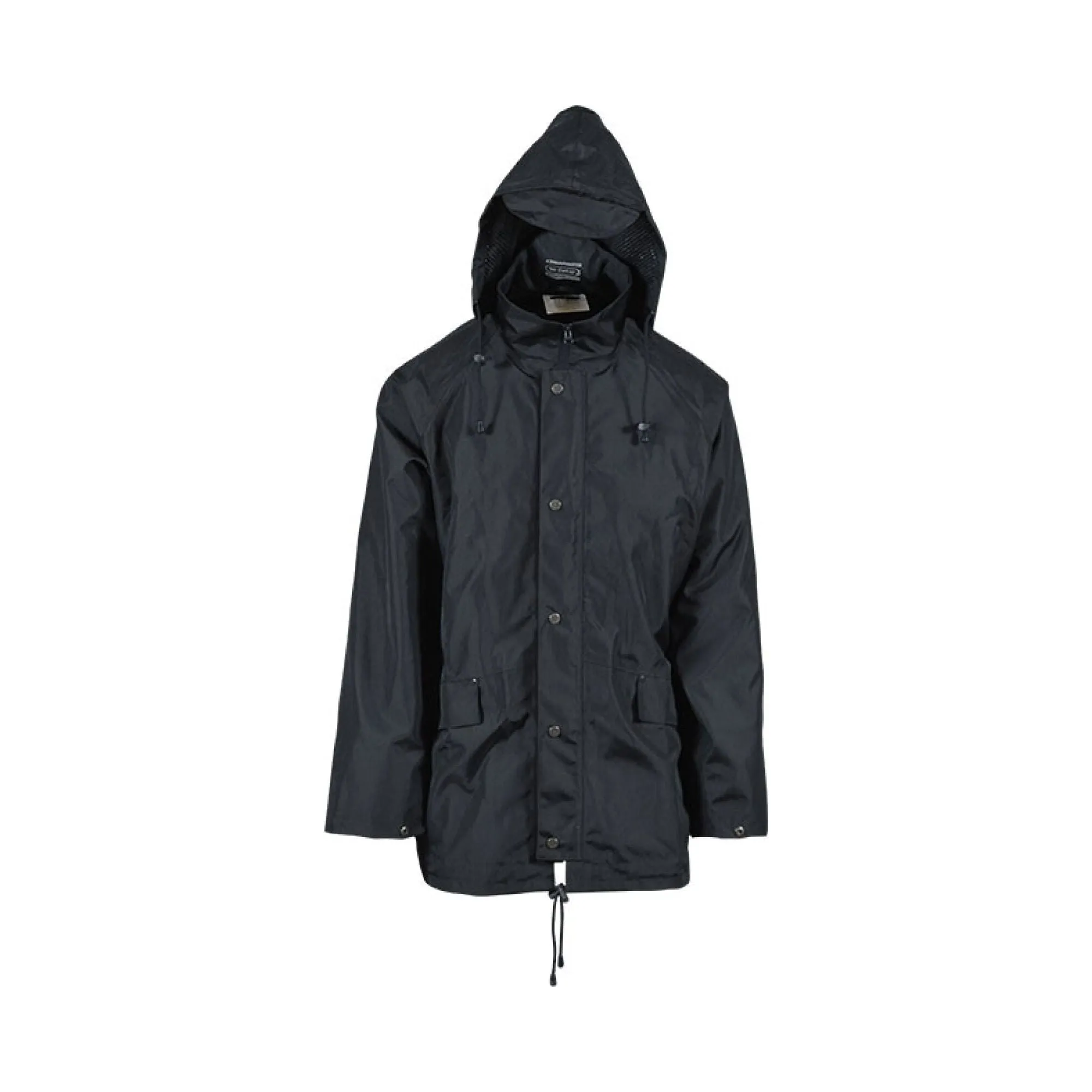 Swampmaster No Sweat Xtremegear Waterproof Jacket Navy