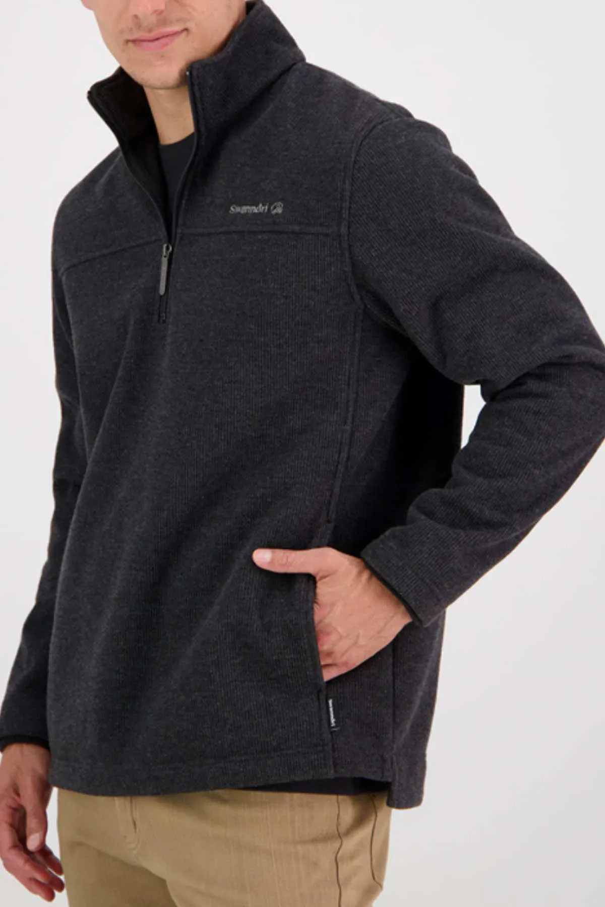 Swanndri Weka Sweater
