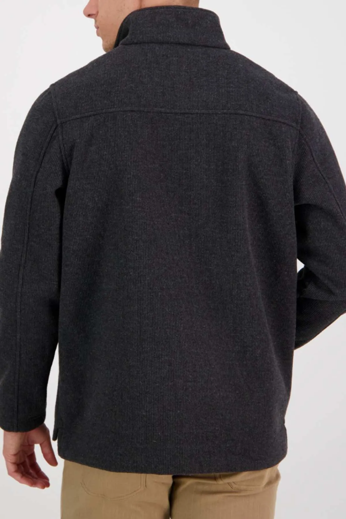 Swanndri Weka Sweater