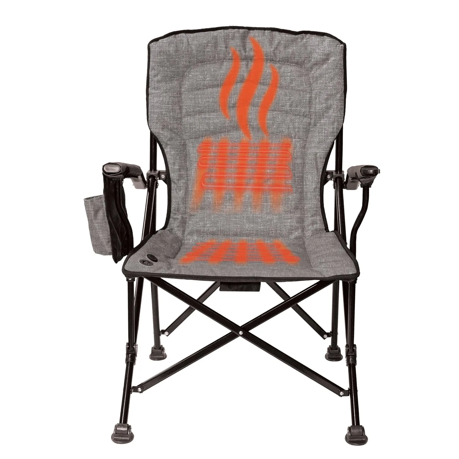 Switchback Heated Chair - Bluetooth
