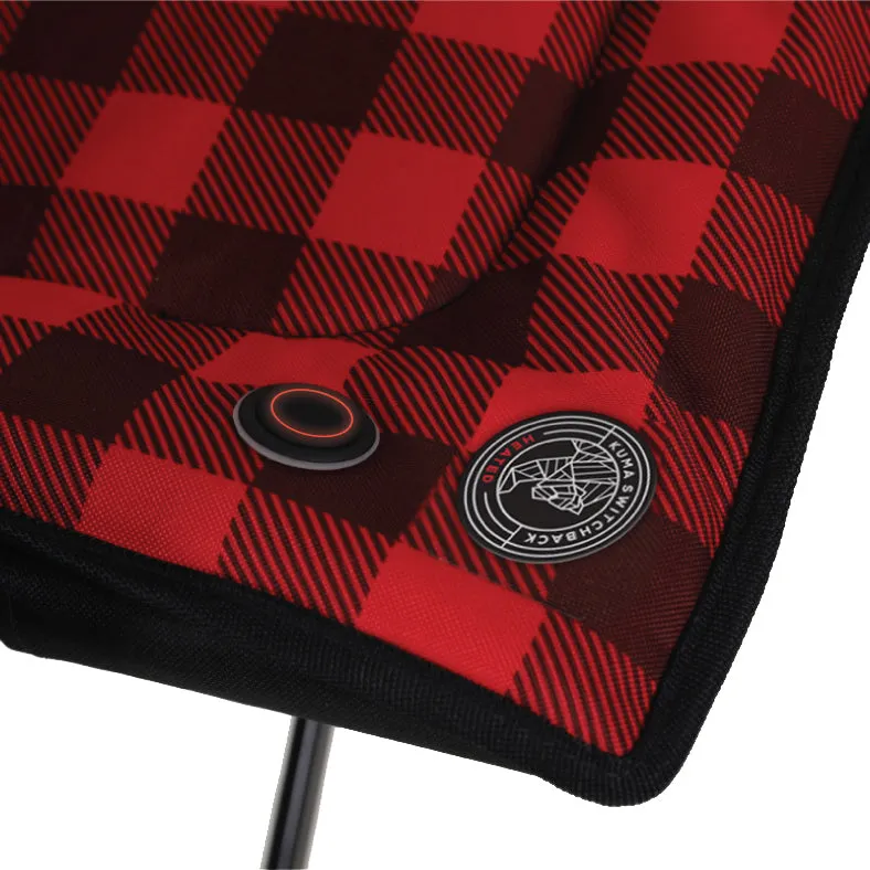 Switchback Heated Chair - Bluetooth