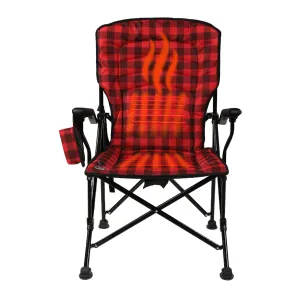 Switchback Heated Chair - Bluetooth