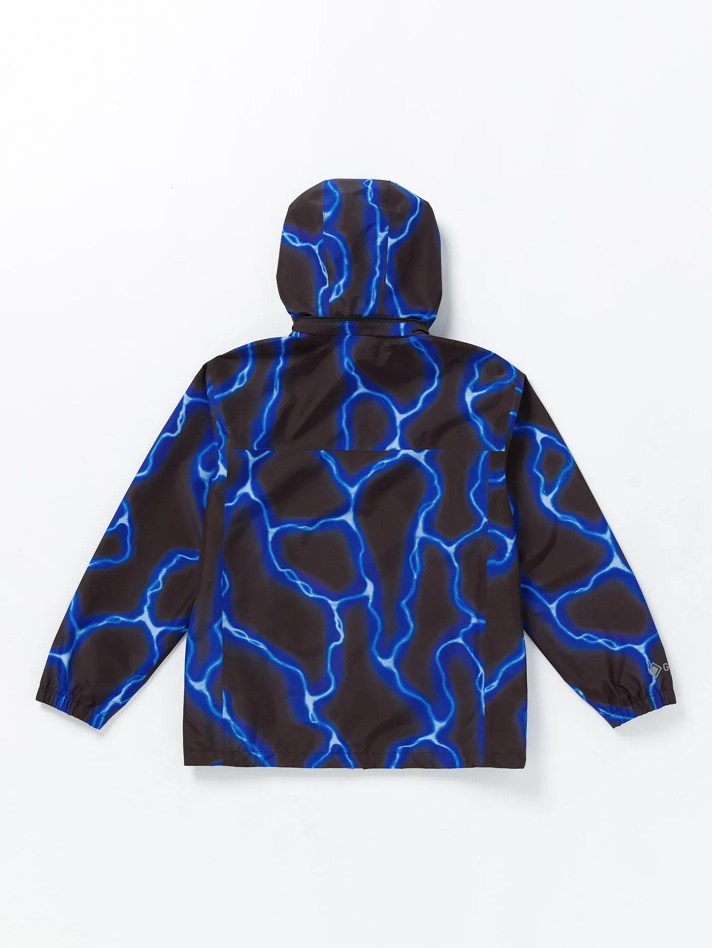 T Spinks Gore-Tex Jacket - BLACK