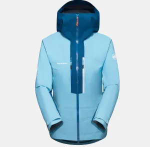 Taiss HS Hooded Jacket W