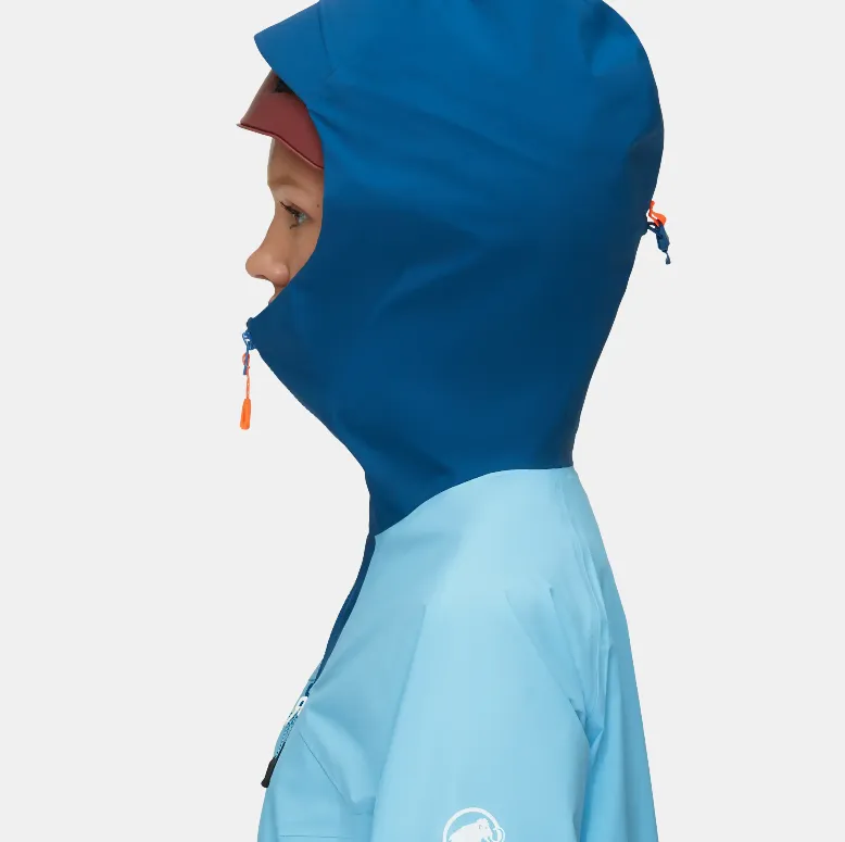 Taiss HS Hooded Jacket W