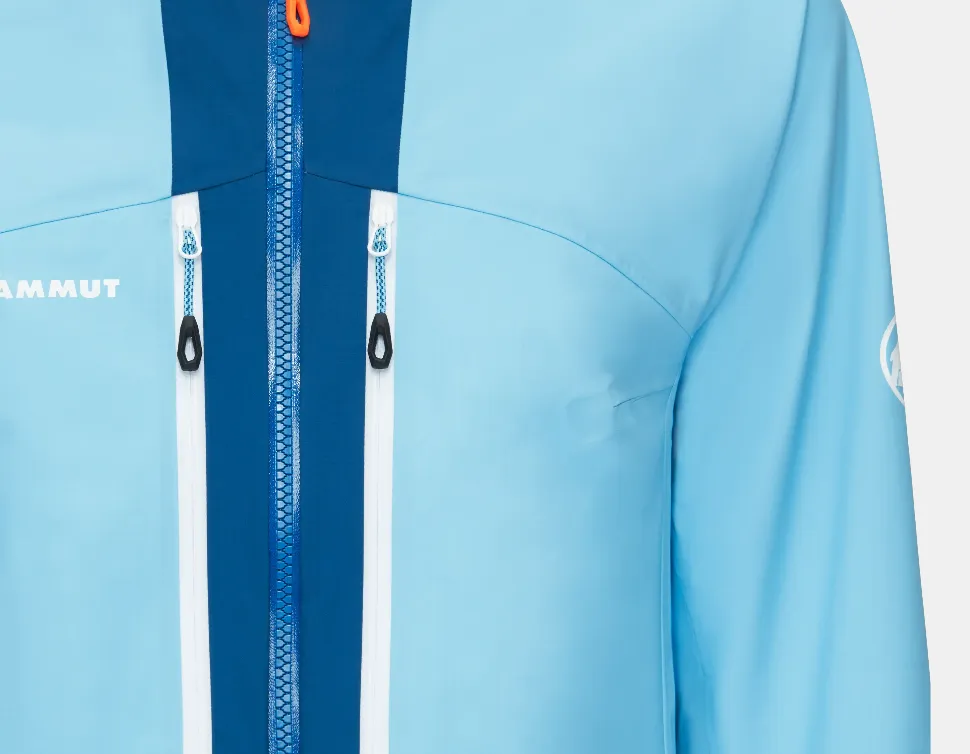 Taiss HS Hooded Jacket W