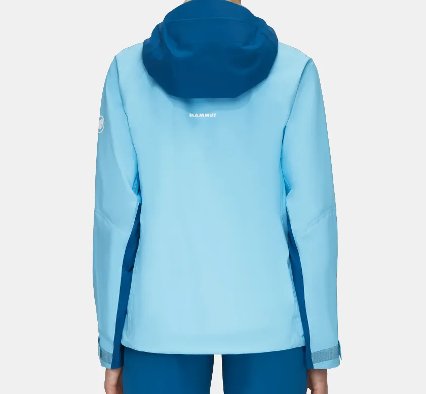 Taiss HS Hooded Jacket W