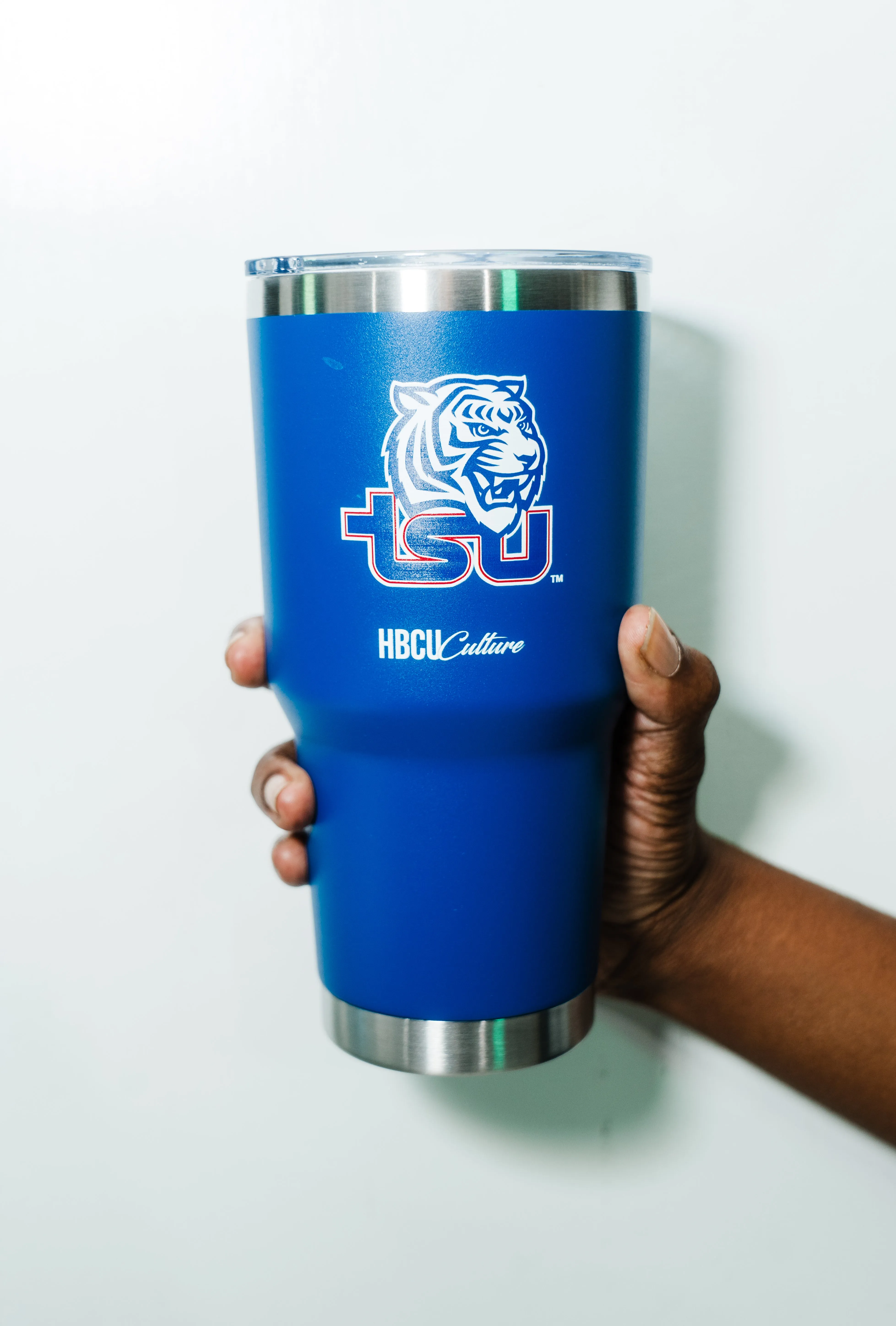 Tenn State 32oz Tumbler