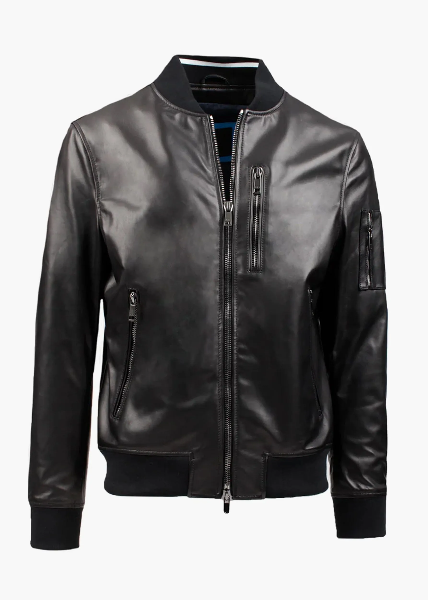 TEO PLONGÉ BOMBER