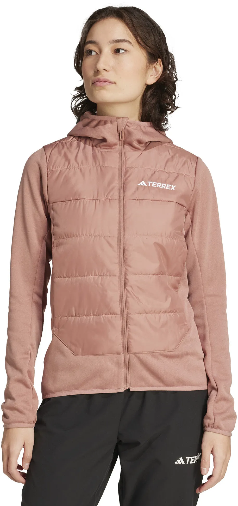 Terrex Multi Hybrid Insulated capuchonjack