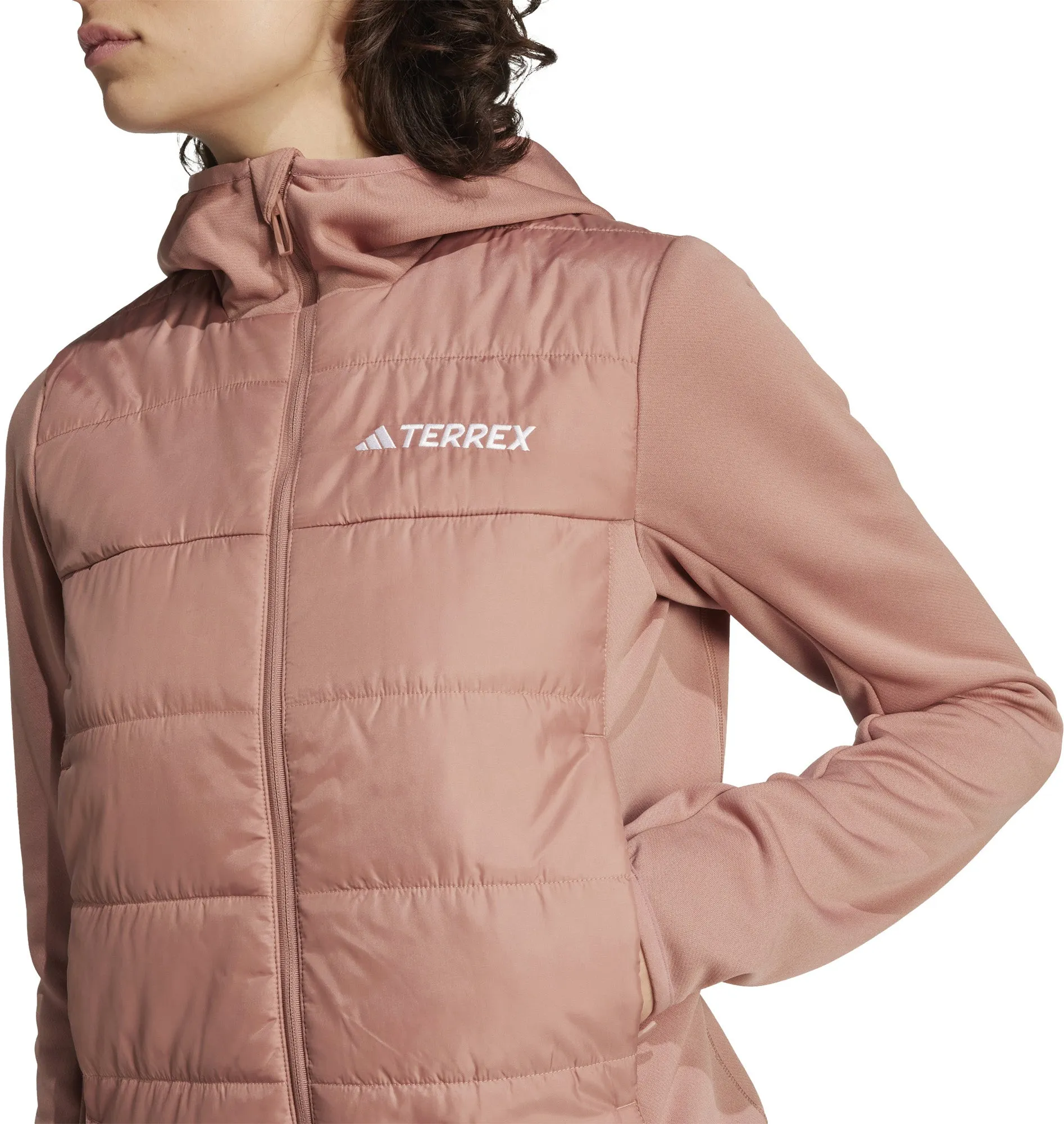 Terrex Multi Hybrid Insulated capuchonjack