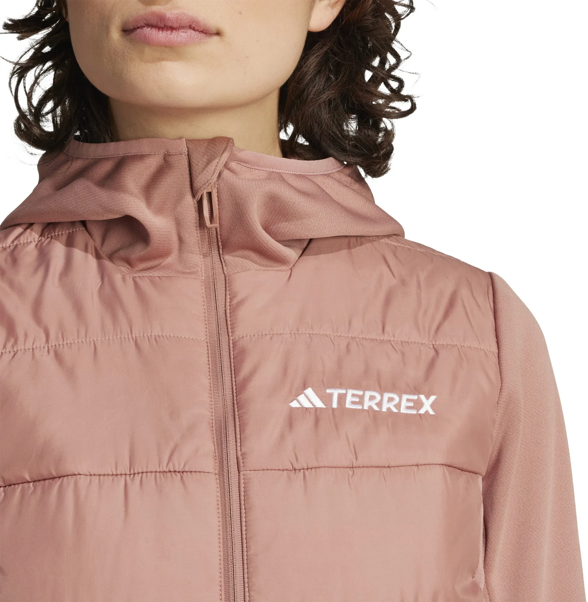Terrex Multi Hybrid Insulated capuchonjack