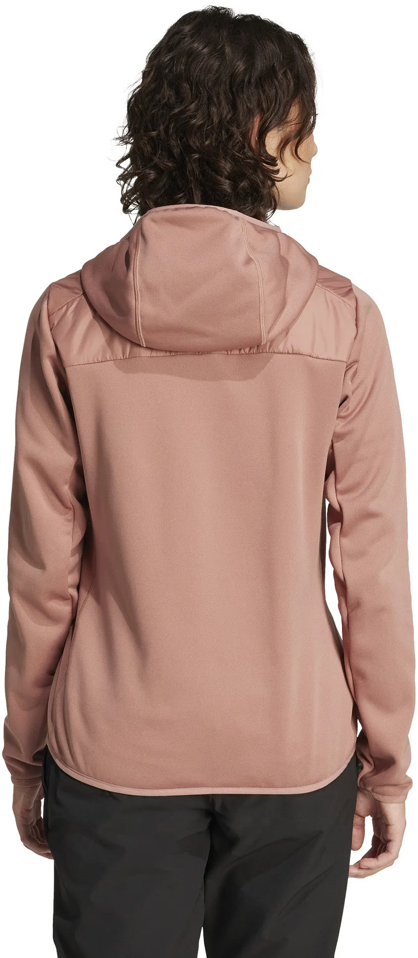 Terrex Multi Hybrid Insulated capuchonjack