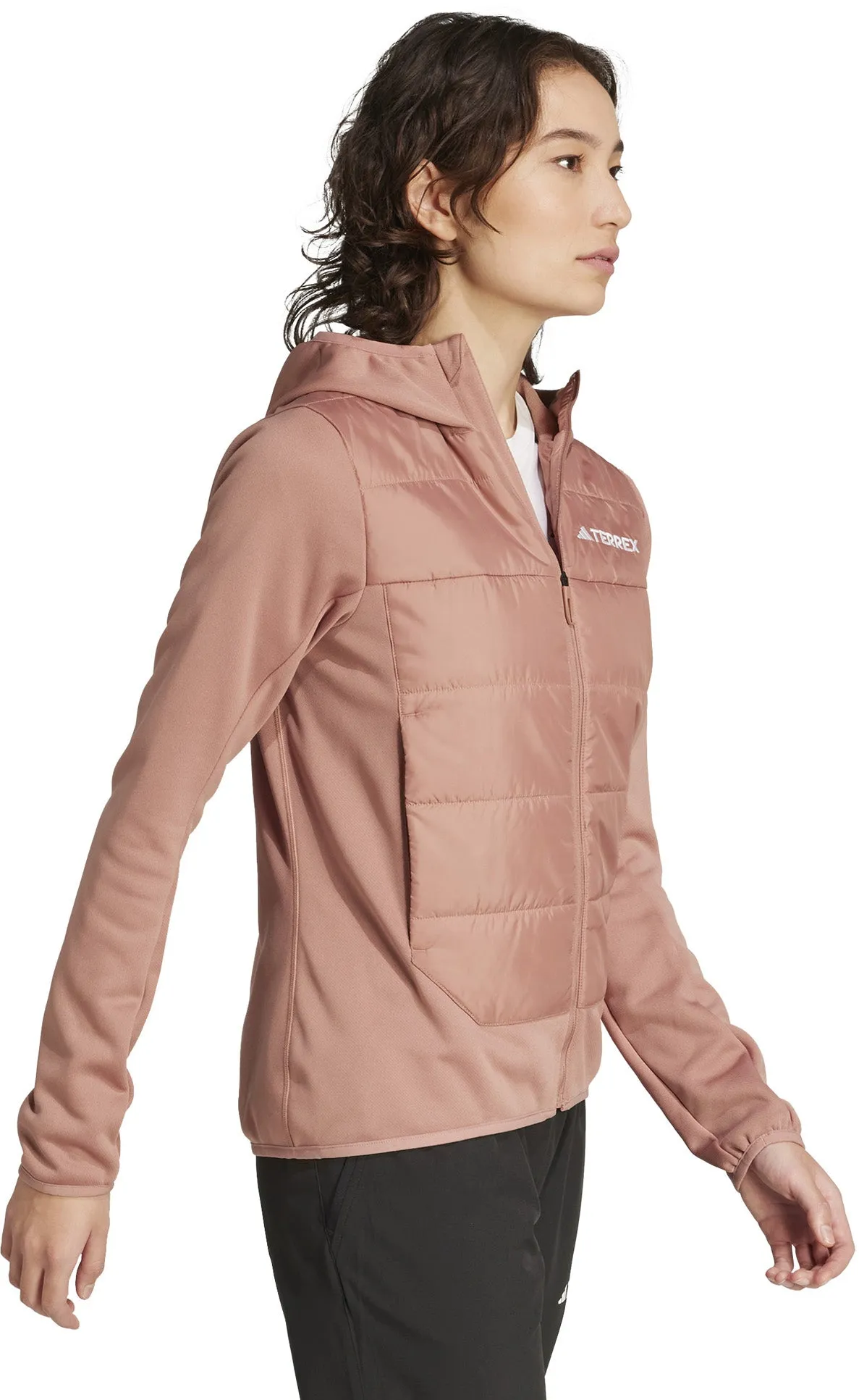 Terrex Multi Hybrid Insulated capuchonjack
