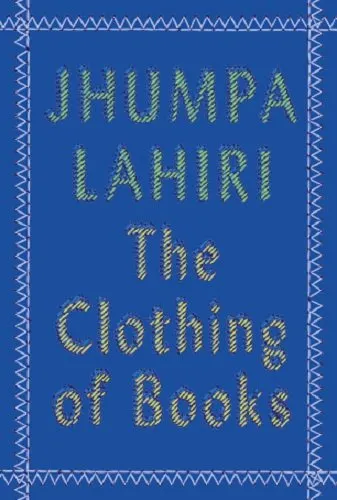 The Clothing of Books