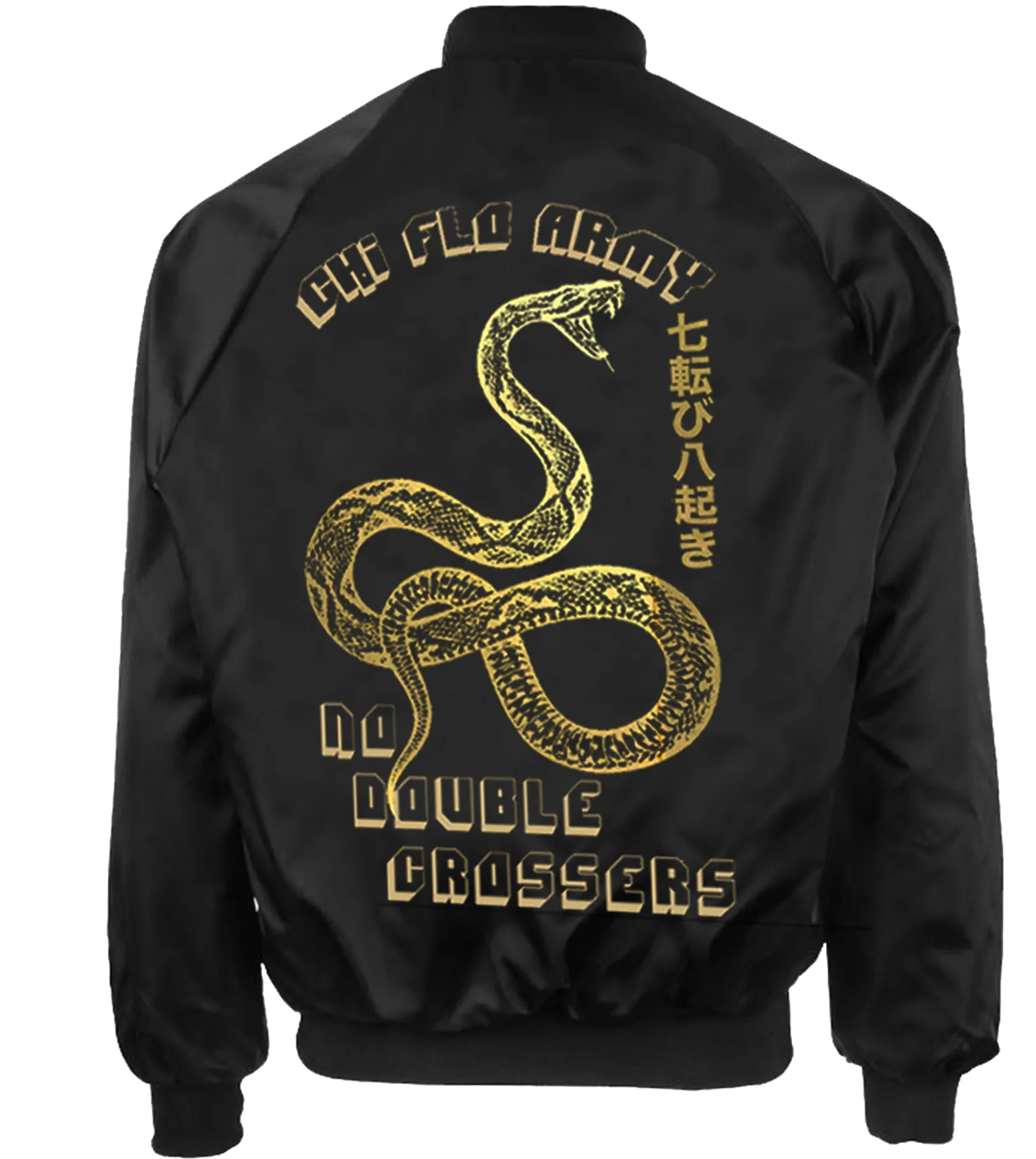 The Gang Jacket