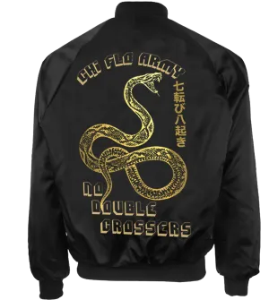 The Gang Jacket