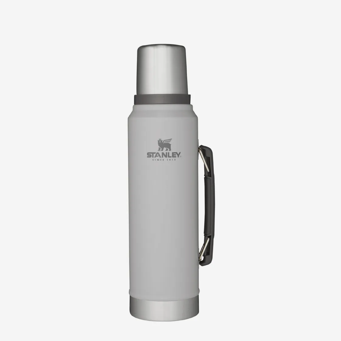The Legendary Classic Bottle 1L - Ash