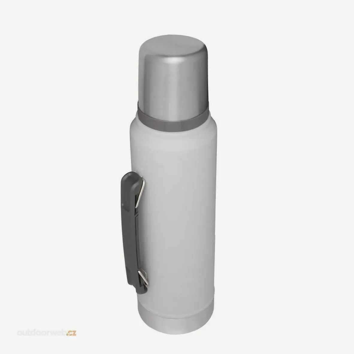 The Legendary Classic Bottle 1L - Ash