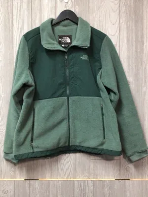 The North Face Fleece Jacket Size Large
