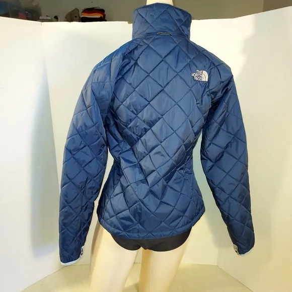 The North Face HyVent 2 in 1 jacket size S