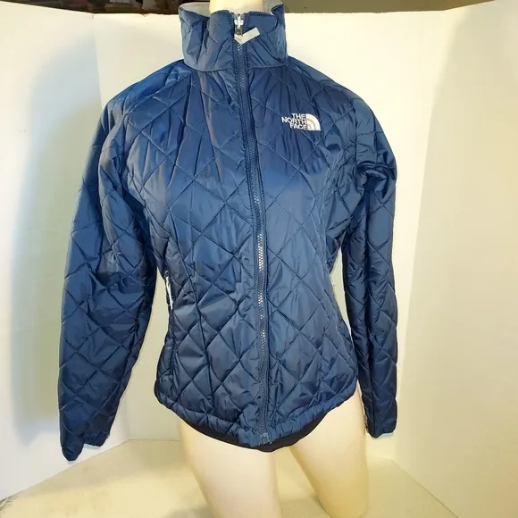 The North Face HyVent 2 in 1 jacket size S