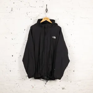 The North Face Hyvent Rain Jacket - Black - XXL
