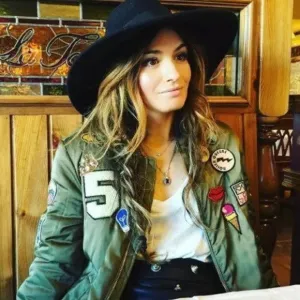 The Patches Bomber Jacket (wholesale)