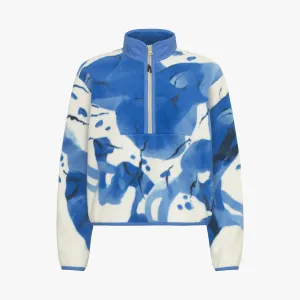 Thermal Half Zip Fleece