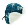 Toasty-Dry Trapper Hat | Arctic