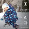 Toasty-Dry Trapper Hat | Arctic