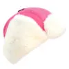 Toasty-Dry Trapper Hat | Watermelon Pink