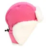 Toasty-Dry Trapper Hat | Watermelon Pink