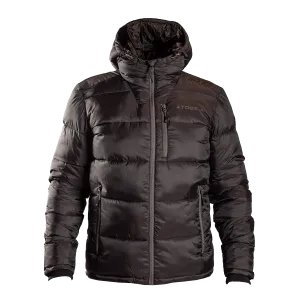 TOBE Anca V2 Padded Jacket - Jet Black (CLEARANCE)