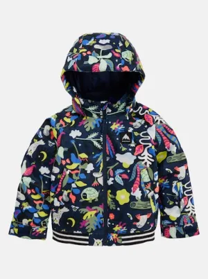 Toddler Bomber Jacket