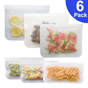 Tote Bag Reusable Zip Closure Handbag Back Pocket Insulated Bag Cooler Bag